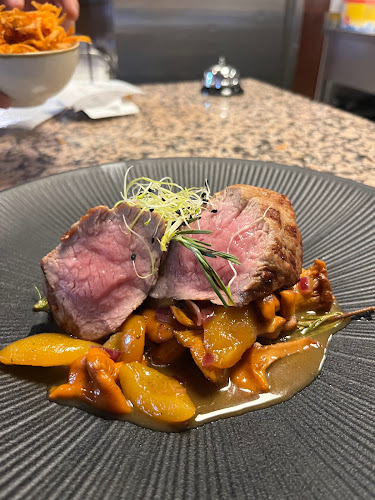 Pizzeria Ristorante Rossini - Schwandorf