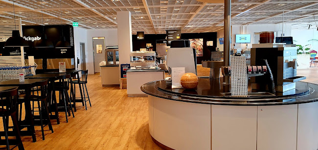 IKEA Restaurant Kaiserslautern - Kaiserslautern