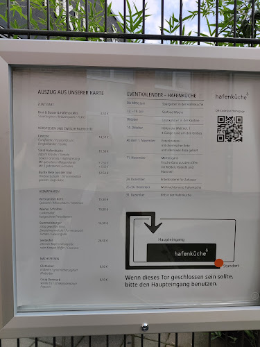 Opinii despre Hafenküche în Berlin - Gastronomie und Hotellerie