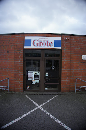 Ferno-Center, Hüttenweg 5, 48249 Dülmen