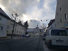 Biergartn Am Kupferstoa