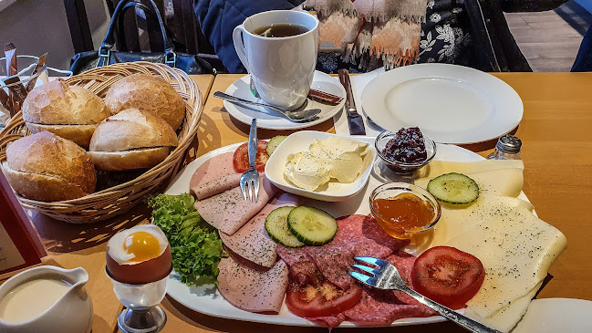 Comentarii opinii despre Bäckerei Röwekamp