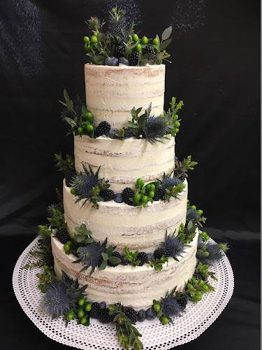 Opinii despre Konditorei Barnsteiner GmbH în Weilheim in Oberbayern - Gastronomie und Hotellerie