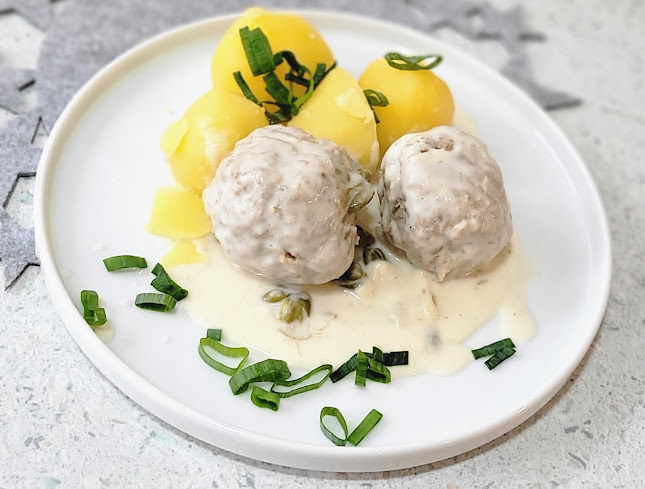 Schenke's Stübchen - Nordhausen