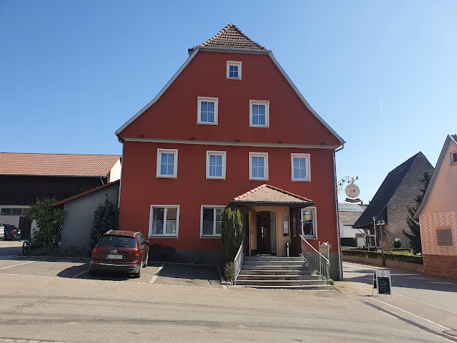 Comentarii opinii despre Braustuben Zum Löwen