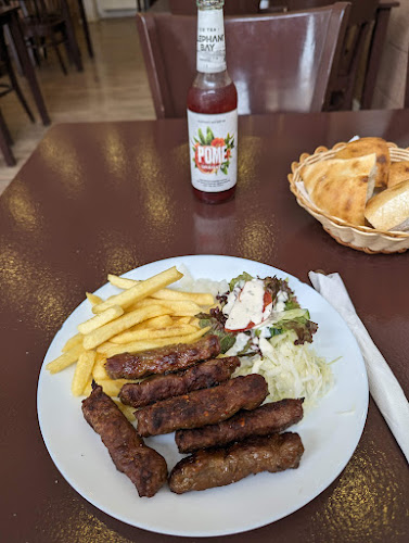 Balkan Grill Oda - Heilbronn