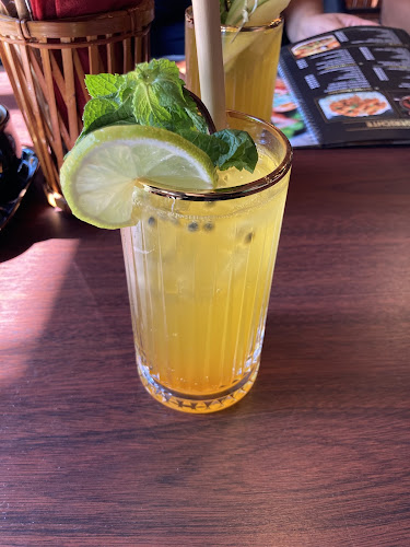 Viet No1 - Gastronomie und Hotellerie