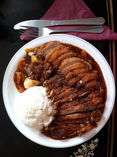 Comentarii opinii despre Wok Asia Imbiss