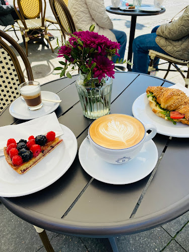 Barachel Café - Berlin