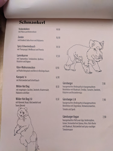 Restaurant Gänsbauer - Gastronomie und Hotellerie