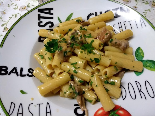 Osteria am Huberberg