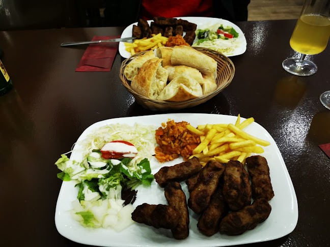 Opinii despre Balkan Grill Oda în Heilbronn - Gastronomie und Hotellerie