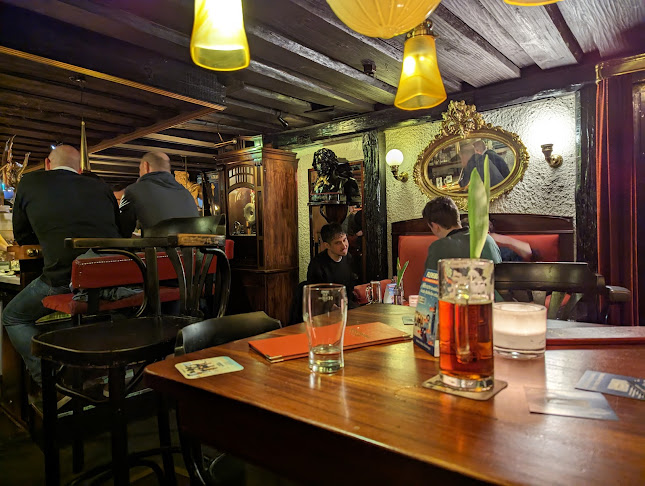 Marienstraße 1, 24937 Flensburg