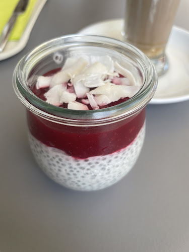 Comentarii opinii despre Café & Bistro s'Albrecht