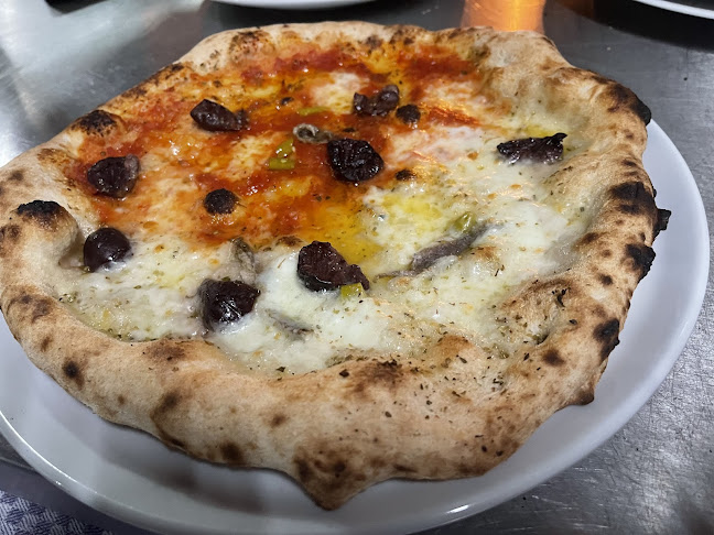 Opinii despre Pizzeria Da LiLo & Restaurant în Haan - Gastronomie und Hotellerie