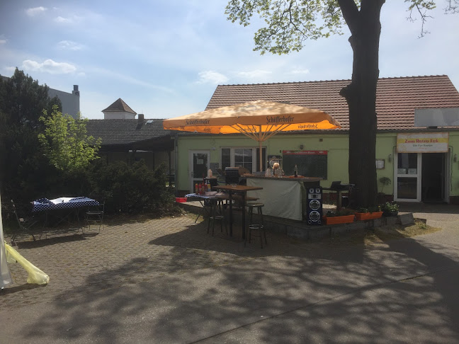 Opinii despre Zum Retro Eck în Brieselang - Gastronomie und Hotellerie