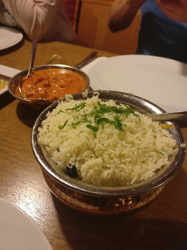 Goa Pak - Indisches Restaurant - Gastronomie und Hotellerie