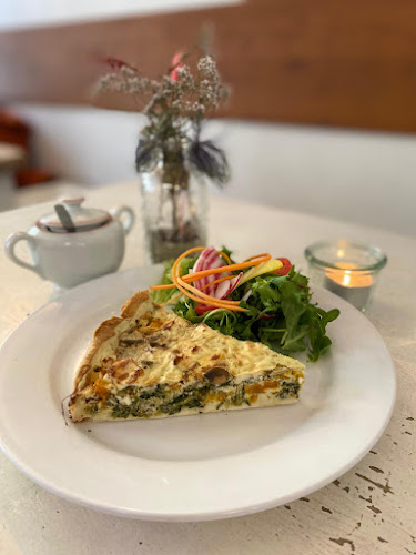 Café Goldjunge Nippes - Gastronomie und Hotellerie