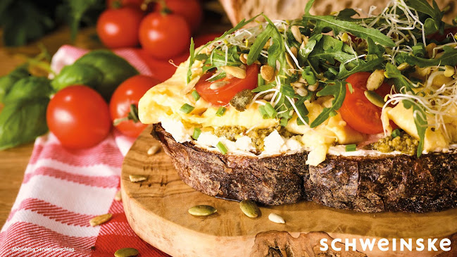 Comentarii opinii despre Schweinske Restaurant in Hamburg Lohbrügge - Schnitzel, Burger & Frühstück