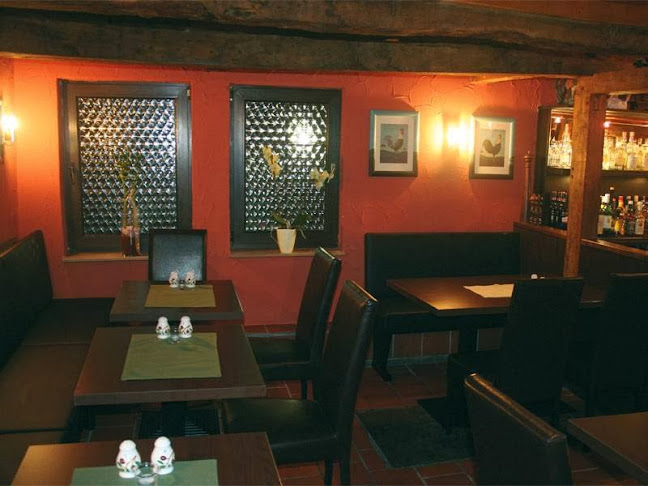 Café Bar Restaurant Kuckuck