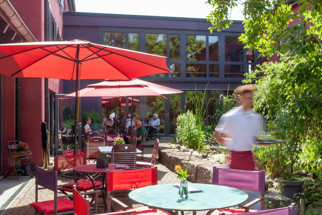 Café am Teich - Georgenhof, 88662 Überlingen (Bambergen)