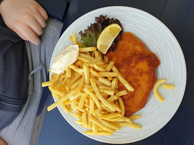 Martyna Restaurant - Bad Honnef