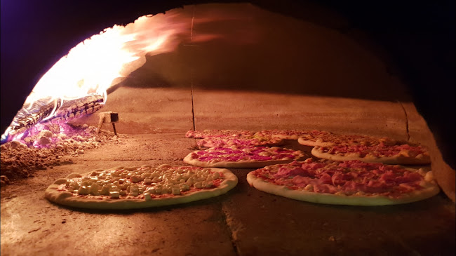 Holzofenpizzeria Ristorante Zur Post - Deggendorf