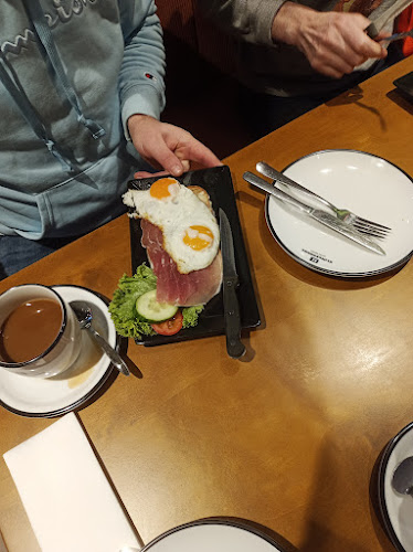 Comentarii opinii despre Klingenberg - Guter Bäcker - Andreas Klingenberg