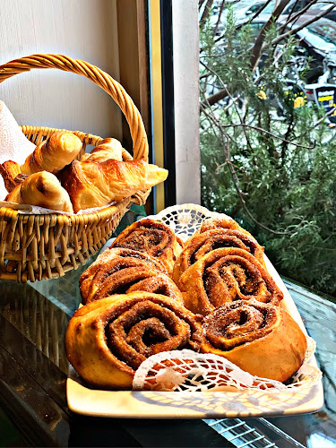 Opinii despre Frau Honig în Berlin - Gastronomie und Hotellerie