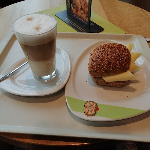 Heide-Bäckerei Meyer Peine 1 - Gastronomie und Hotellerie