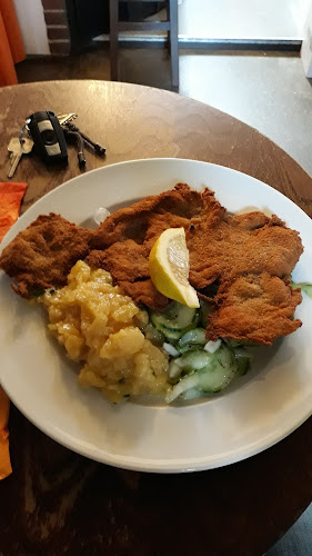 Cafe Latour - Tübingen