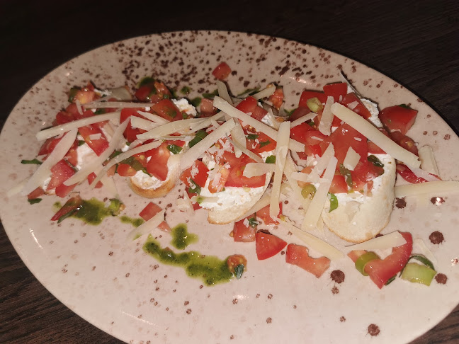 Comentarii opinii despre Restaurant Pellorus