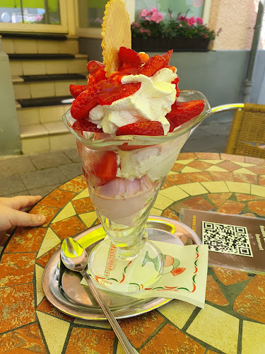 Eiscafé Capri - Wörth am Rhein