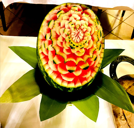 Comentarii opinii despre Thai-Restaurant "Samui" Catering Kochkurse Duisburg