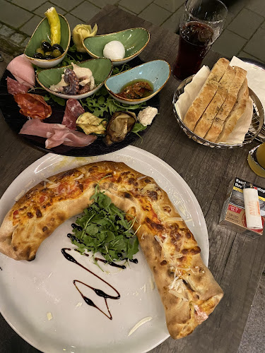 Trattoria Pizzeria Amici - Freiburg im Breisgau