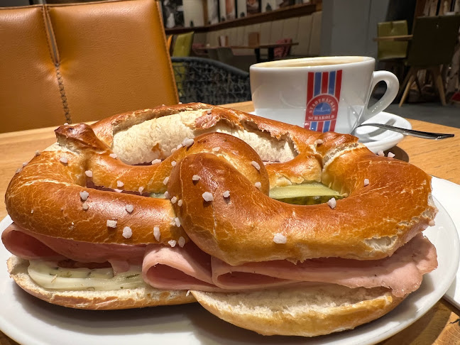 Comentarii opinii despre Bäckerei Scharold