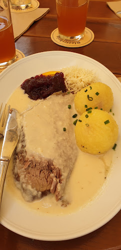 Klosterbräu Bamberg - Bamberg