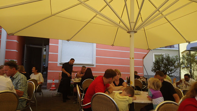 Ristorante Da Nico - Kressbronn am Bodensee