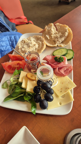 Ristaurante & Pizzeria Due Fratelli - Senftenberg