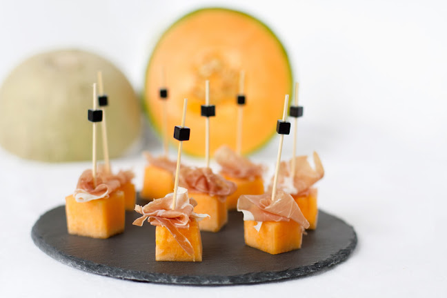 Comentarii opinii despre Lea Rakete Catering