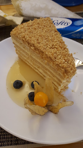 Opinii despre CAFE BALTIKA în Siegburg - Gastronomie und Hotellerie