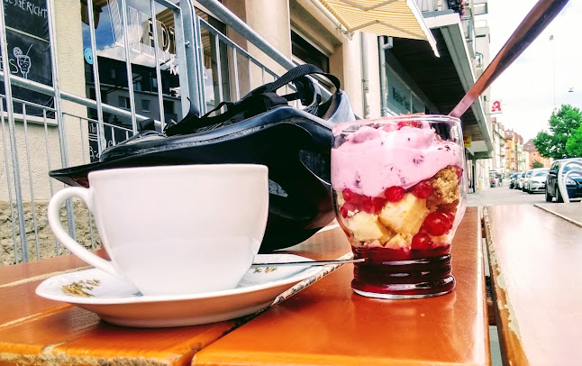 Opinii despre Viertelkultur în Würzburg - Gastronomie und Hotellerie