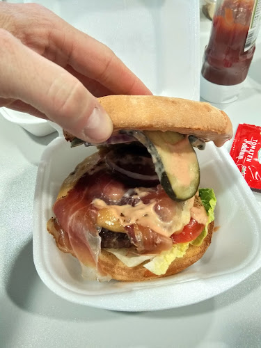 Comentarii opinii despre Bistrot Twenty