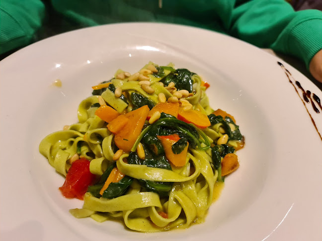 Al dente - Gastronomie und Hotellerie