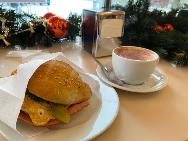 Hafendörfer - Gastronomie und Hotellerie