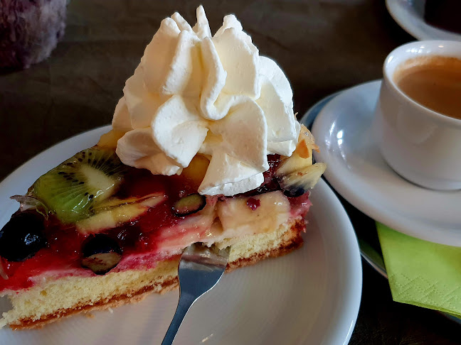 Comentarii opinii despre Café etwas