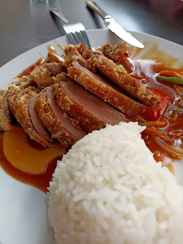 Opinii despre VIET food Asiatische Küche în Offenbach am Main - Gastronomie und Hotellerie