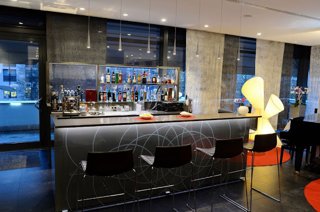 Ristorante Roma - Saarbrücken - Gastronomie und Hotellerie