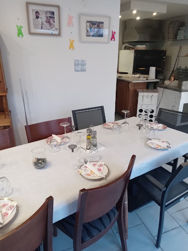 Opinii despre Pulcinella's Pizza în Hemer - Gastronomie und Hotellerie