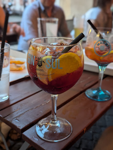 Opinii despre Irish Pub „Trinity“ în Fulda - Gastronomie und Hotellerie